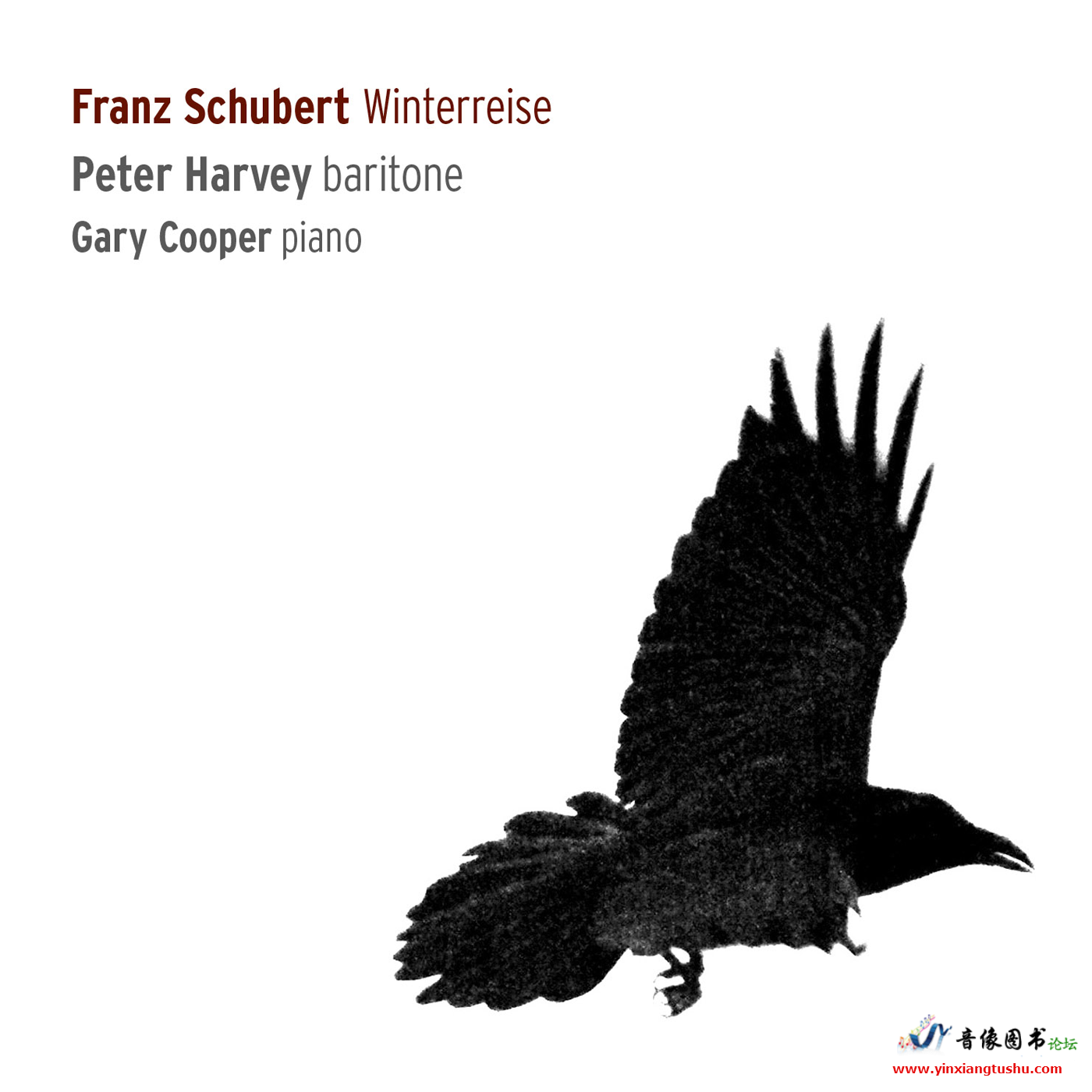 Franz Schubert Winterreise - sleeve.png