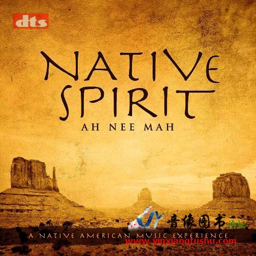 Native Spirit ԭʼ꡷.jpg