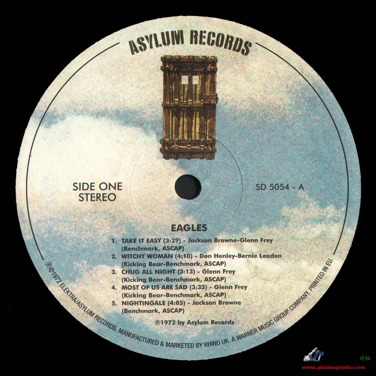 Side 1 LP Label.jpg