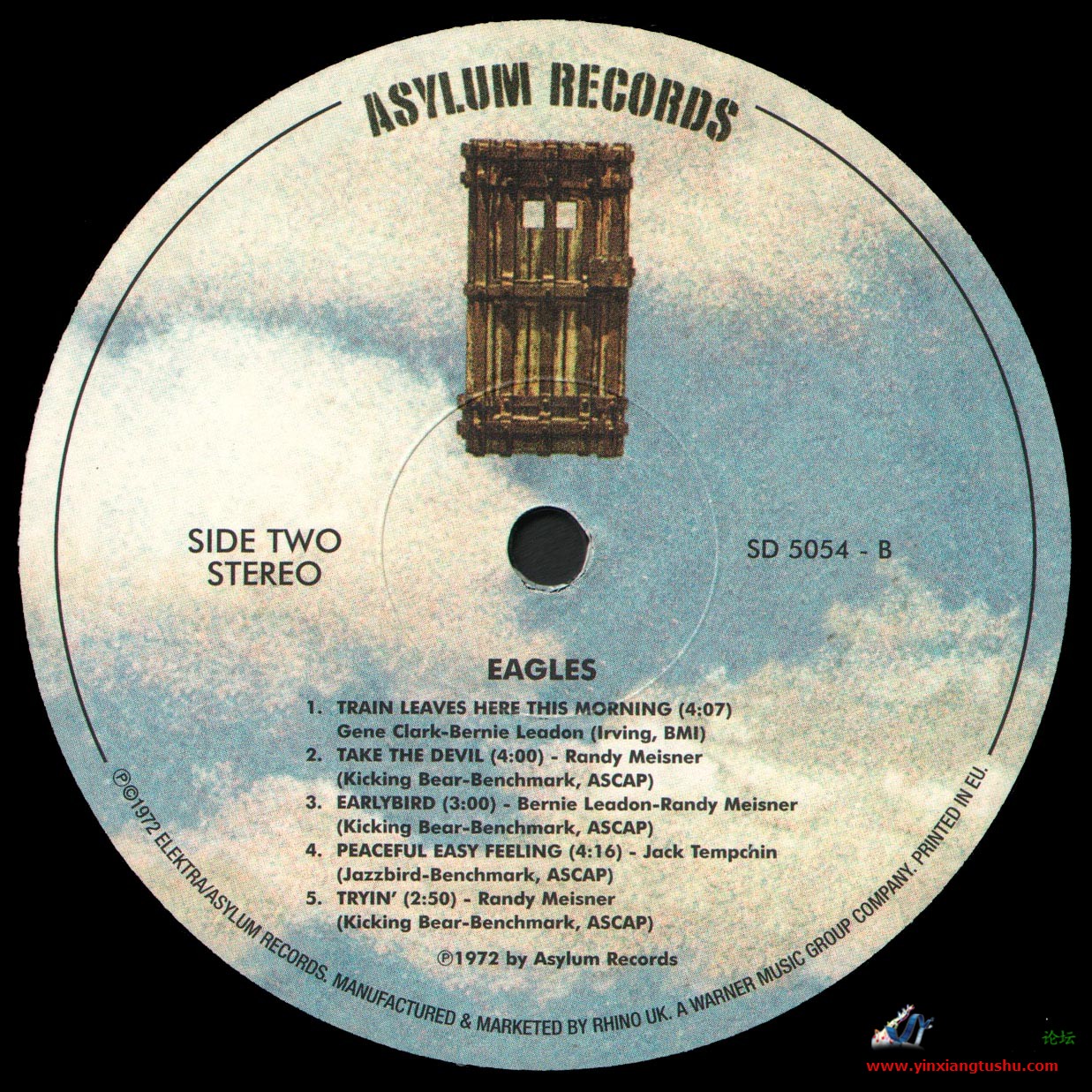 Side 2 LP Label.jpg