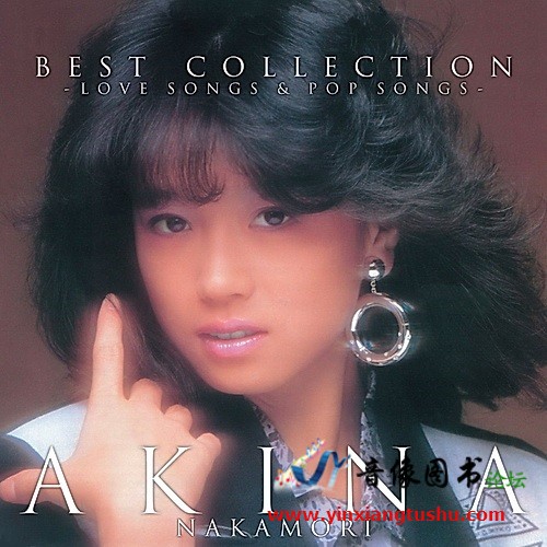 ɭ - Best Collection -Love Songs &amp; Pop Songs- cover.jpg
